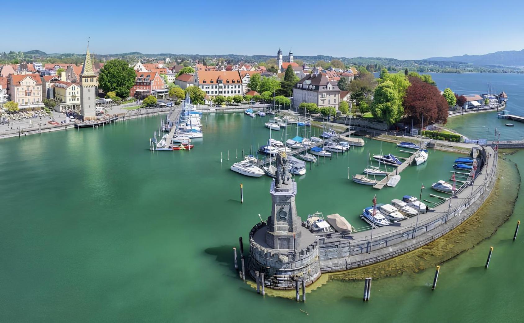 Wood World Luxury - Massage - Bergblick - Tranpolin- Parken Markdorf Exterior foto